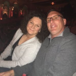 Meet your Posher, Melinda